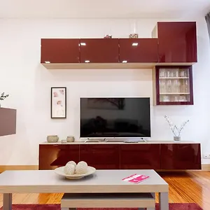  Appartement Dolaretxe By People