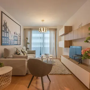  Apartamento Goizeder By People