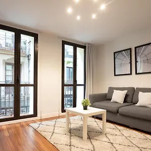  Apartamento Precioso En Pleno Casco Viejo