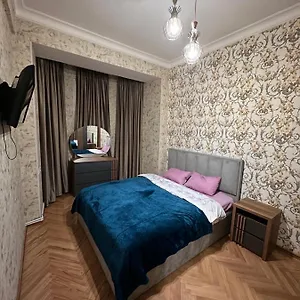 4 Ln City Apartment Tbilisi