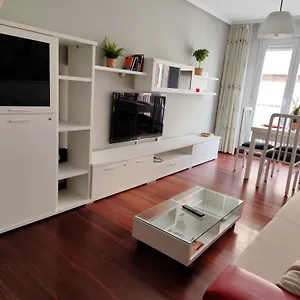 Apartamento En Con Garaje Opcional Apartment Bilbao