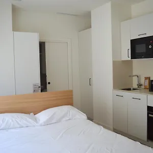 Appartement Libere La Vieja