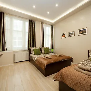 Holidays Apartment Budapest