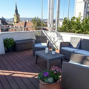 Bp Central Apartment Budapest