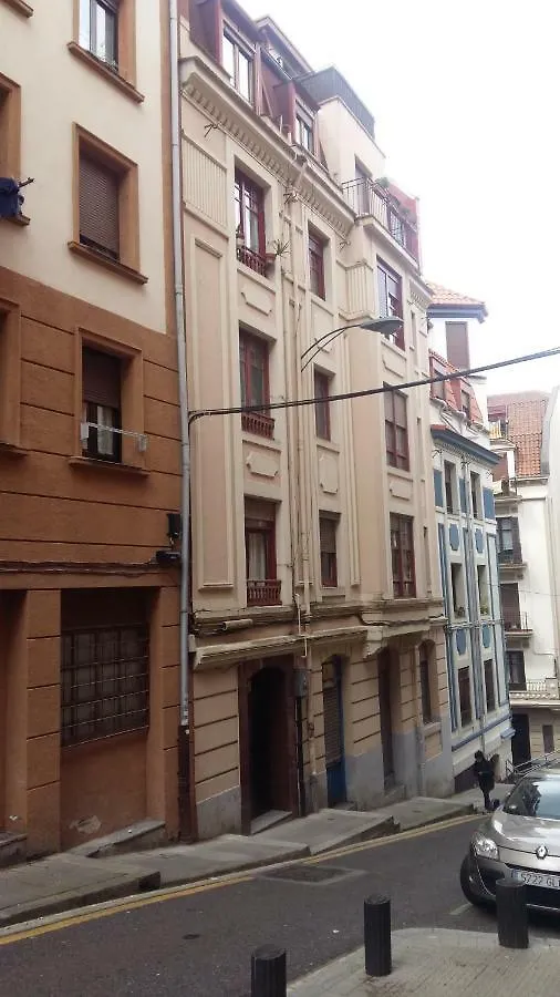 Sorkunde By Kyosai Parking Opcional Διαμέρισμα Μπιλμπάο