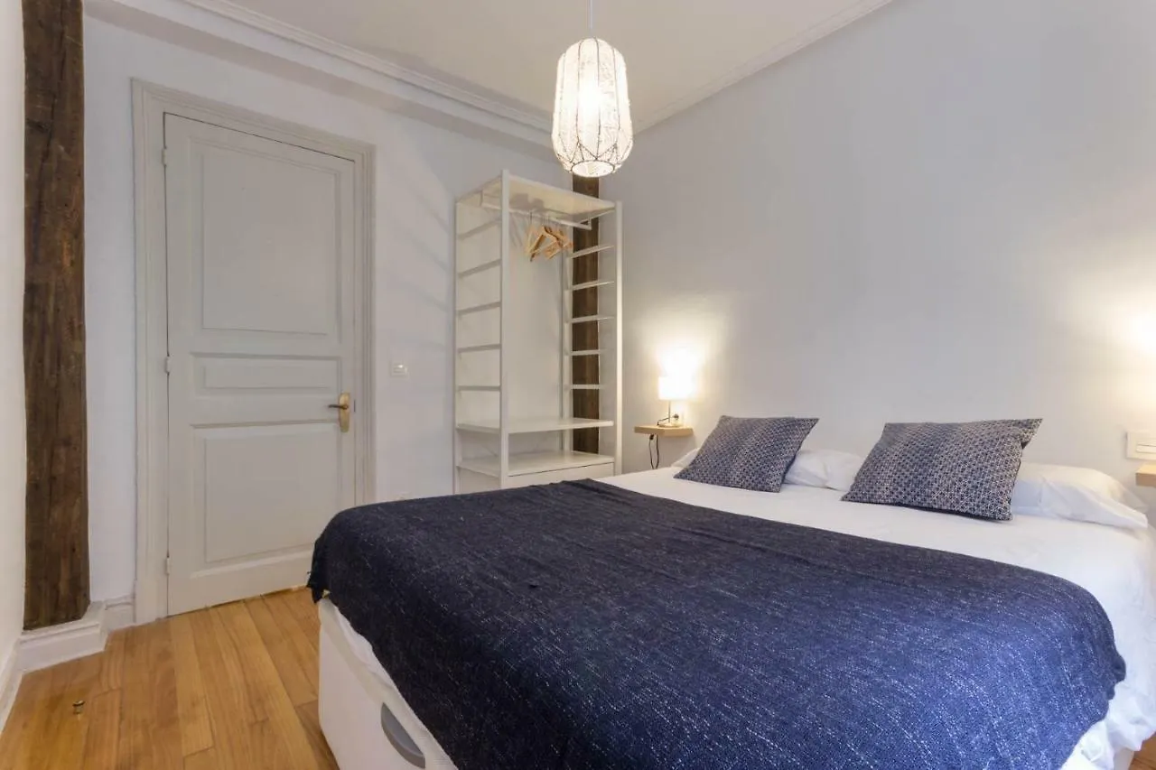 Apartamento Sorkunde By Kyosai Parking Opcional Bilbao 0*,  España