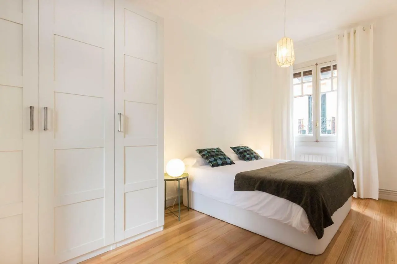 Sorkunde By Kyosai Parking Opcional Appartement Bilbao Spanje